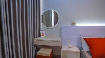 Gambar 2 Apartement 1 BR Skandinavia Fully Furnished Dekat Bsd Tangerang