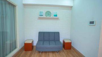 Gambar 5 Apartement 1 BR Skandinavia Fully Furnished Dekat Bsd Tangerang