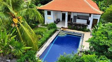 Gambar 2 Tropical Modern Freehold Villa For Sale In Lovina