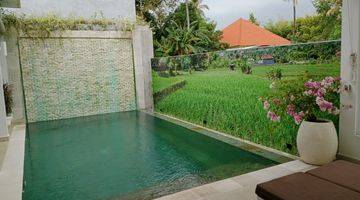 Gambar 3 Beautiful Villa with Rice Field View  in Lovina