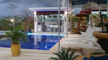 Gambar 4 Amazing Ocean View Villa Close To Lovina Central For Sale