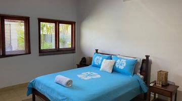 Gambar 1 Hidden Gem Beachfront Villa In Kalisada For Sale