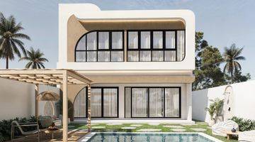 Gambar 2 Brand New Modern Villa  In Lovina.