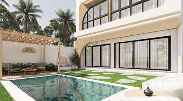 Gambar 3 Brand New Modern Villa  In Lovina.