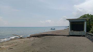 Gambar 2 Beach Front Land  in Lovina