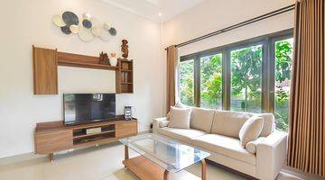 Gambar 4 Tropical Modern Freehold Villa For Sale In Lovina