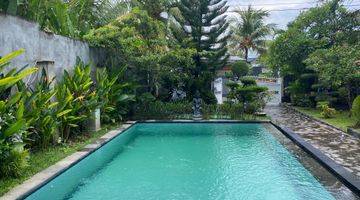 Gambar 1 Charming 2 Bedroom Fully Furnished Villa In Lovina For Sale