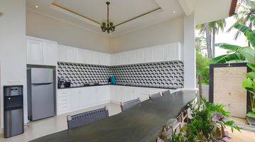 Gambar 1 Tropical Modern Freehold Villa For Sale In Lovina