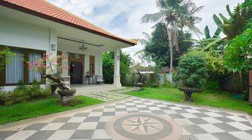 Gambar 5 Tropical Modern Freehold Villa For Sale In Lovina