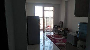 Gambar 5 Apartement M Square ( Mekarwangi Square ) 2 BR Furnished Bagus