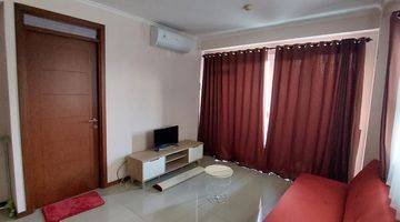 Gambar 2 Apartemen Gateway Pasteur 2 BR Semi Furnished Bagus