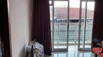 Gambar 1 Apartemen Gateway Pasteur 2 BR Semi Furnished Bagus