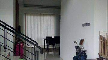 Gambar 5 Rumah 2 Lantai Bagus Semi Furnished SHM di Citra Green Dago