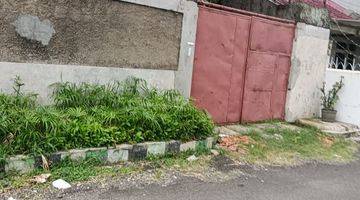 Gambar 2 Rumah Hitung Tanah SHM di Jalan Elang , Bandung