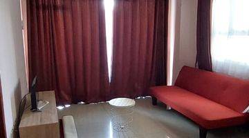 Gambar 4 Apartemen Gateway Pasteur 2 BR Semi Furnished Bagus