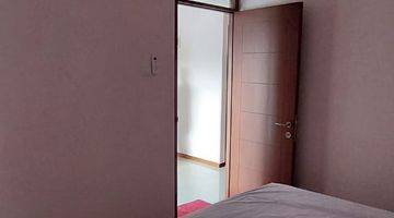 Gambar 3 Apartemen Gateway Pasteur 2 BR Semi Furnished Bagus