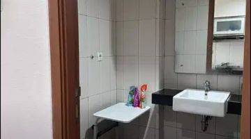 Gambar 3 Apartement Dago Suites Apartment 1 BR Furnished Bagus