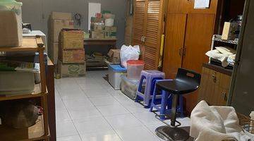 Gambar 4 Rumah Bagus Unfurnished SHM di Singasana Pradana , Bandung