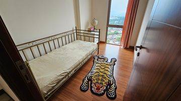 Gambar 5 Apartement Hegarmanah Residence 3 BR Furnished Bagus