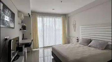 Gambar 2 Apartement Dago Suites Apartment 1 BR Furnished Bagus