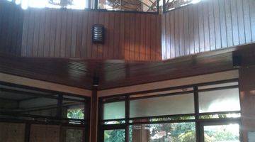 Gambar 2 Rumah 2 Lantai Bagus Unfurnished SHM di Setiabudi, Bandung