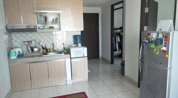 Gambar 1 Apartement M Square ( Mekarwangi Square ) 2 BR Furnished Bagus