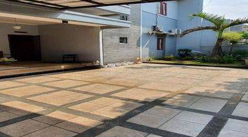 Gambar 4 Rumah 2 Lantai Bagus Unfurnished SHM di Batununggal Mulia 