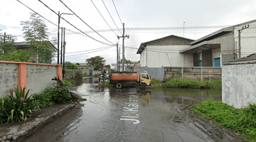 Gambar 3 TANAH KAVLING KALIANAK DEKAT MARGOMULYO COCOK UNTUK GUDANG