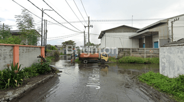 Gambar 1 TANAH KAVLING KALIANAK DEKAT MARGOMULYO COCOK UNTUK GUDANG