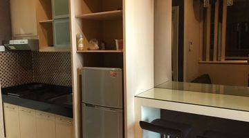 Gambar 4 FURNISHED 1 BR APARTEMEN CITY VIEW STRATEGIS DEKAT BALAI KOTA, TUNJUNGAN PLAZA