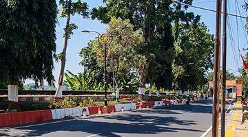 Gambar 2 RUMAH HITUNG TANAH ZONA PERDAGANGAN LOKASI NOL JALAN NASIONAL