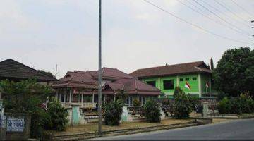 Gambar 2 Di jual Rumah & tanah di pinggir jalan Mustika Jaya Bekasi 