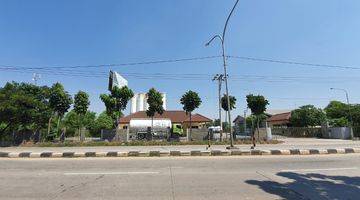 Gambar 1 Di jual Tanah comercial di karawang Barat 