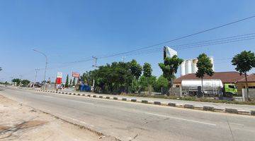 Gambar 2 Di jual Tanah comercial di karawang Barat 