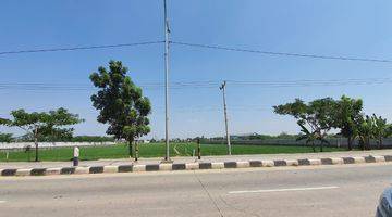 Gambar 4 Di jual Tanah comercial di karawang Barat 