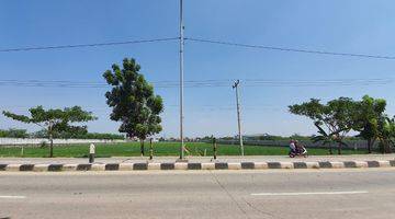 Gambar 3 Di jual Tanah comercial di karawang Barat 