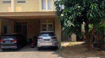 Gambar 1 Di Jual Rumah Cantik Langsung Huni Di Grand Wisata