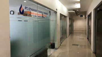 Gambar 1 Epicentrum Walk Office Suite B609 - 6th floor 37sqm