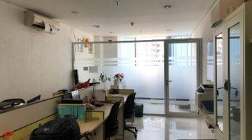 Gambar 4 Epicentrum Walk Office Suite B609 - 6th floor 37sqm