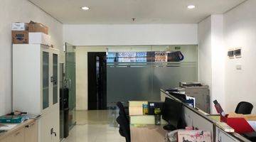 Gambar 3 Epicentrum Walk Office Suite B609 - 6th floor 37sqm