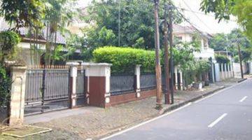 Gambar 3 Rumah Tenang & Prestige di Menteng Dekat Taman