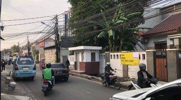 Gambar 2 Rumah Strategis Jl. Asem Baris Raya Tebet