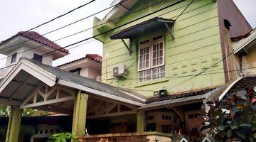 Gambar 1 Dijual Rumah SHM 2 Lti, di Bintaro Jaya Sektor 4, Pondok Aren, Tangerang Selatan