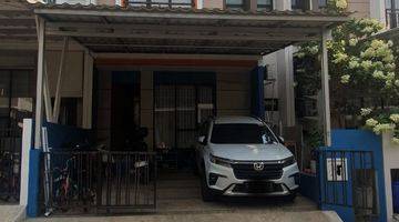 Gambar 1 Dijual Rumah 2 Lti, Cendana Residence Pamulang, Samping Walikota Tangerang Selatan