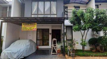 Gambar 1 Dijual Rumah Bagus 2 Lti, Perumahan Harvest Bintaro Residence Merpati Raya Tangerang Selatan