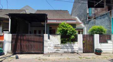 Gambar 1 Rumah Di Perumahan Pondok Maritim Indah Wiyung Surabaya Barat 