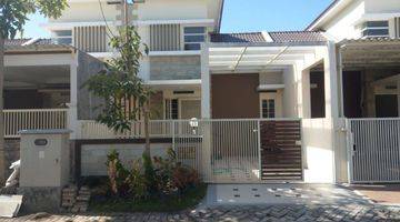 Gambar 1 Rumah Puri Surya Jaya Valencia Icon Ful Furnished 