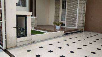 Gambar 4 Rumah Puri Surya Jaya Valencia Icon Ful Furnished 