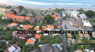 Gambar 2 Tanah Premium, 160 Mtr / Jln Kaki Ke Pantai Batu Belig - Seminyak