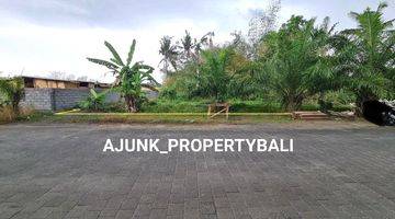 Gambar 5 Tanah View Sungai & Sawah, Cluster Elit One Gate Greenlot, Munggu